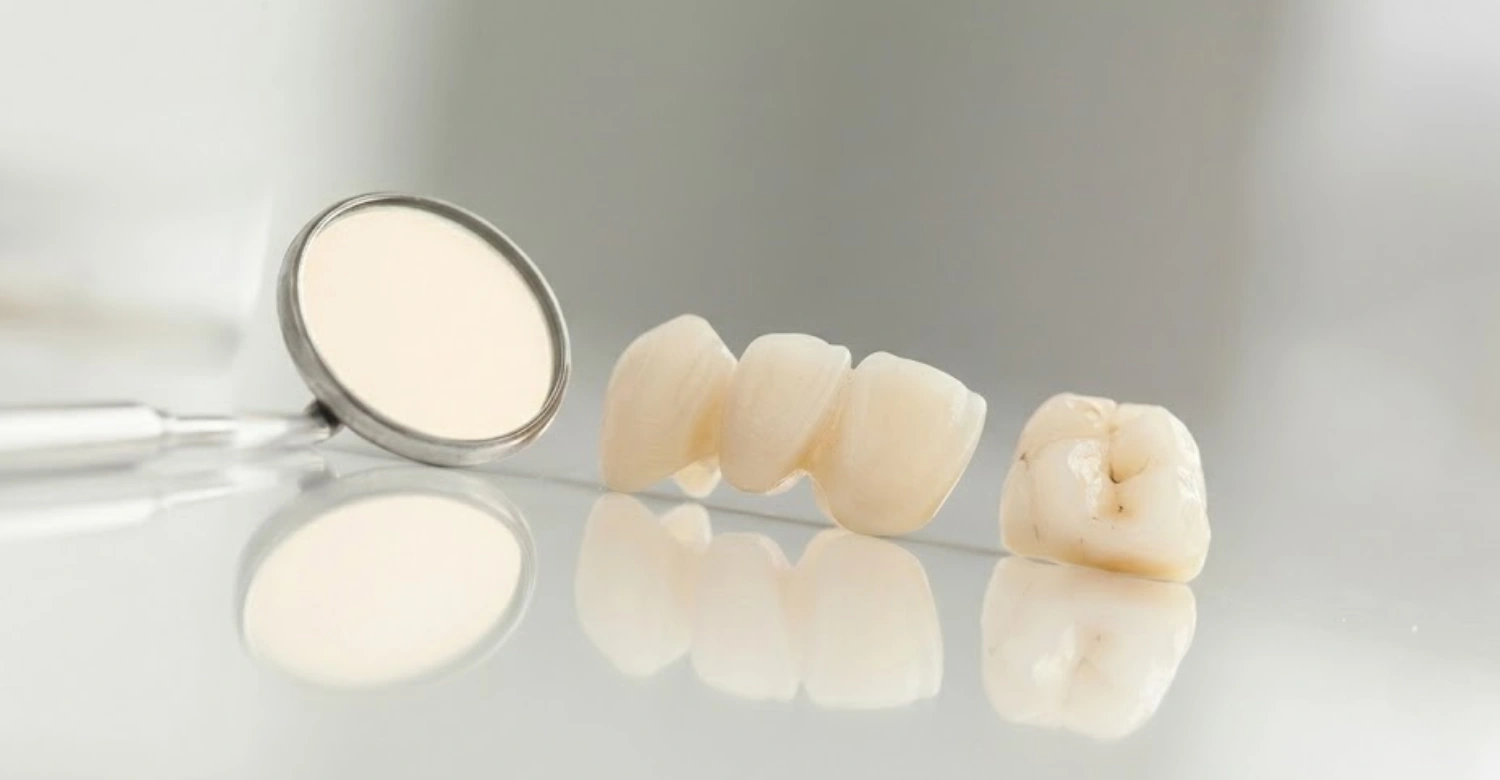 Is a crown considered orthodontic inBLOG